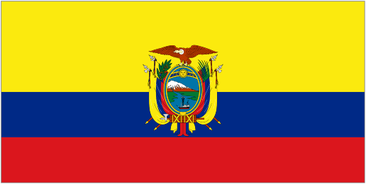 Ecuador lipp