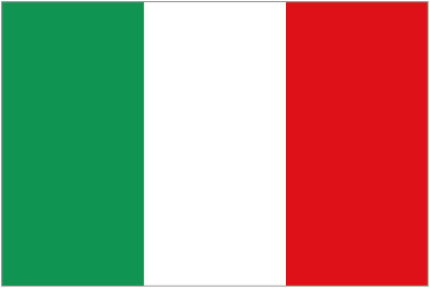 Itaalia lipp
