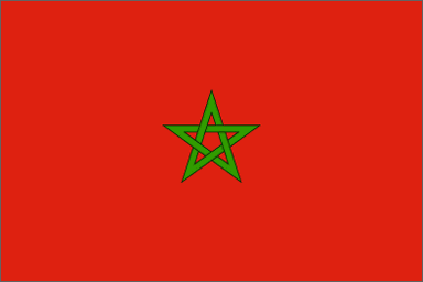 maroko lipp