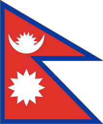 Nepaal lipp