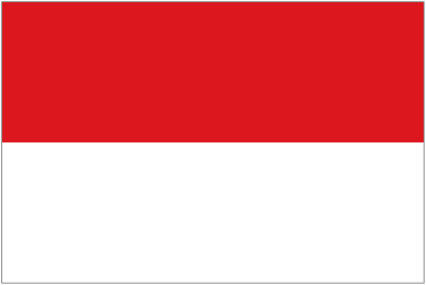 Indoneesia lipp