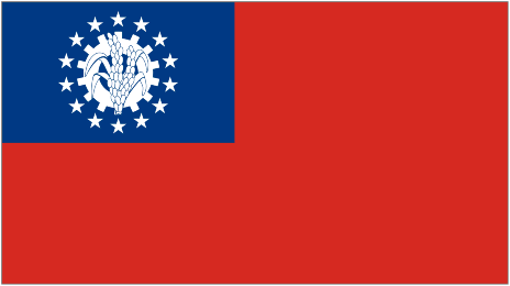 Myanmari lipp