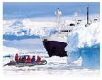 Antarktika ekspeditsiooni link
